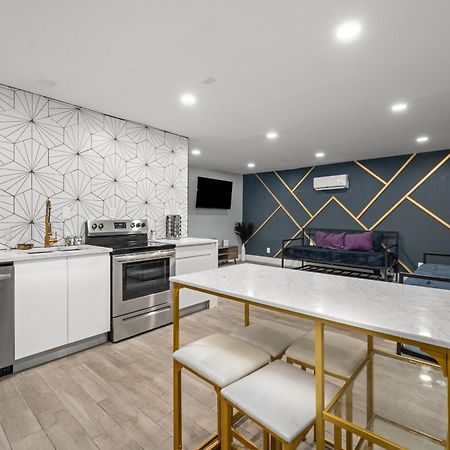 יוסטון Comfortable 2Br Uptown Escape With Free Park מראה חיצוני תמונה